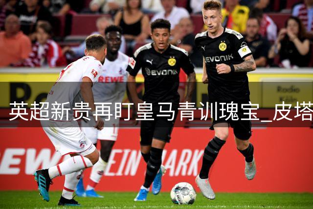 英超新贵再盯皇马青训瑰宝 皮塔奇或成农场主夏窗最后一签